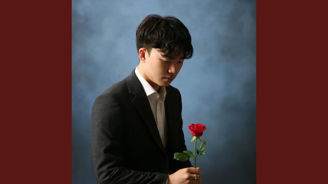 The flower between despair