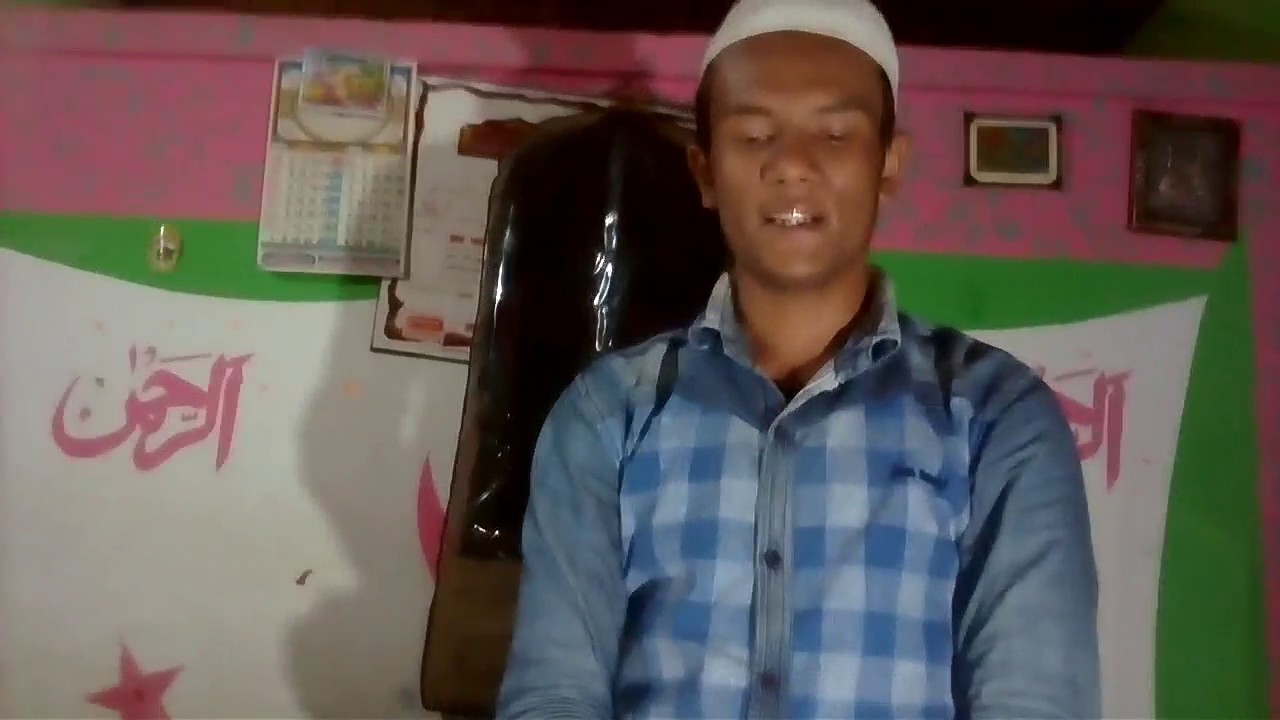 Silchar chirukandi ajar makmud