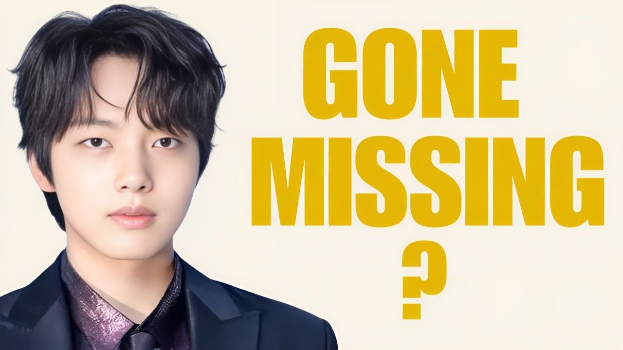 What Really Happened to Yeo Jin goo