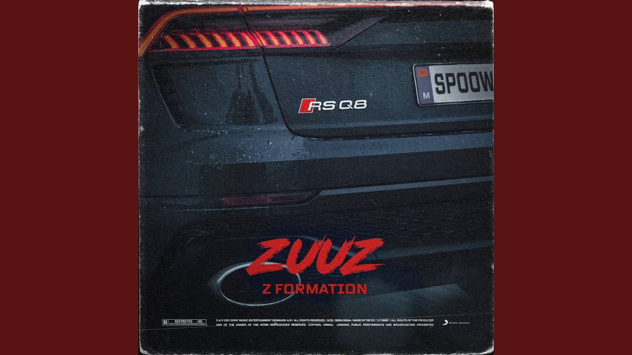 Z Formation