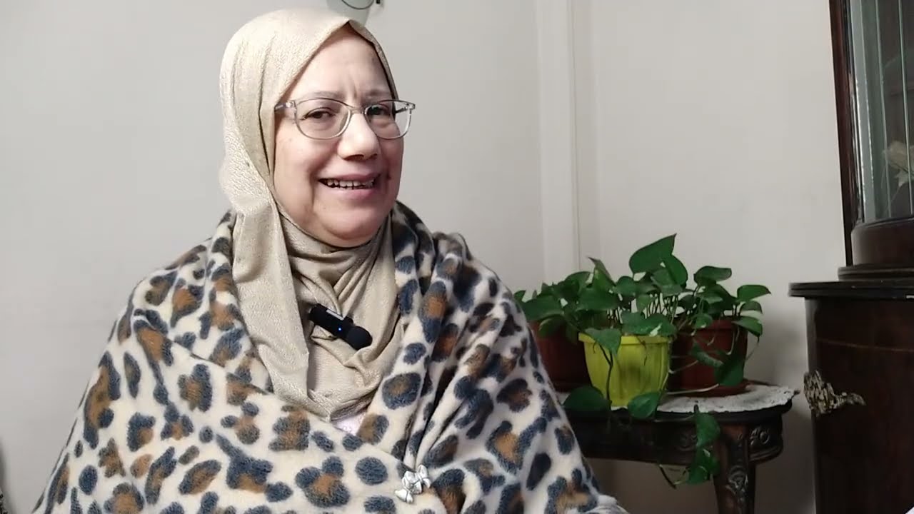 خطة عملية لخسارة الوزن فى رمضان | ماما نادية