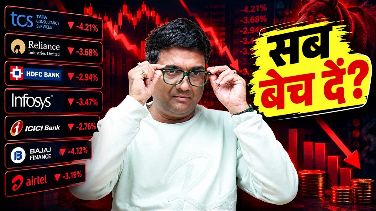 AI Kaise Select Karta Hai Small Cap Stocks? | Complete Framework