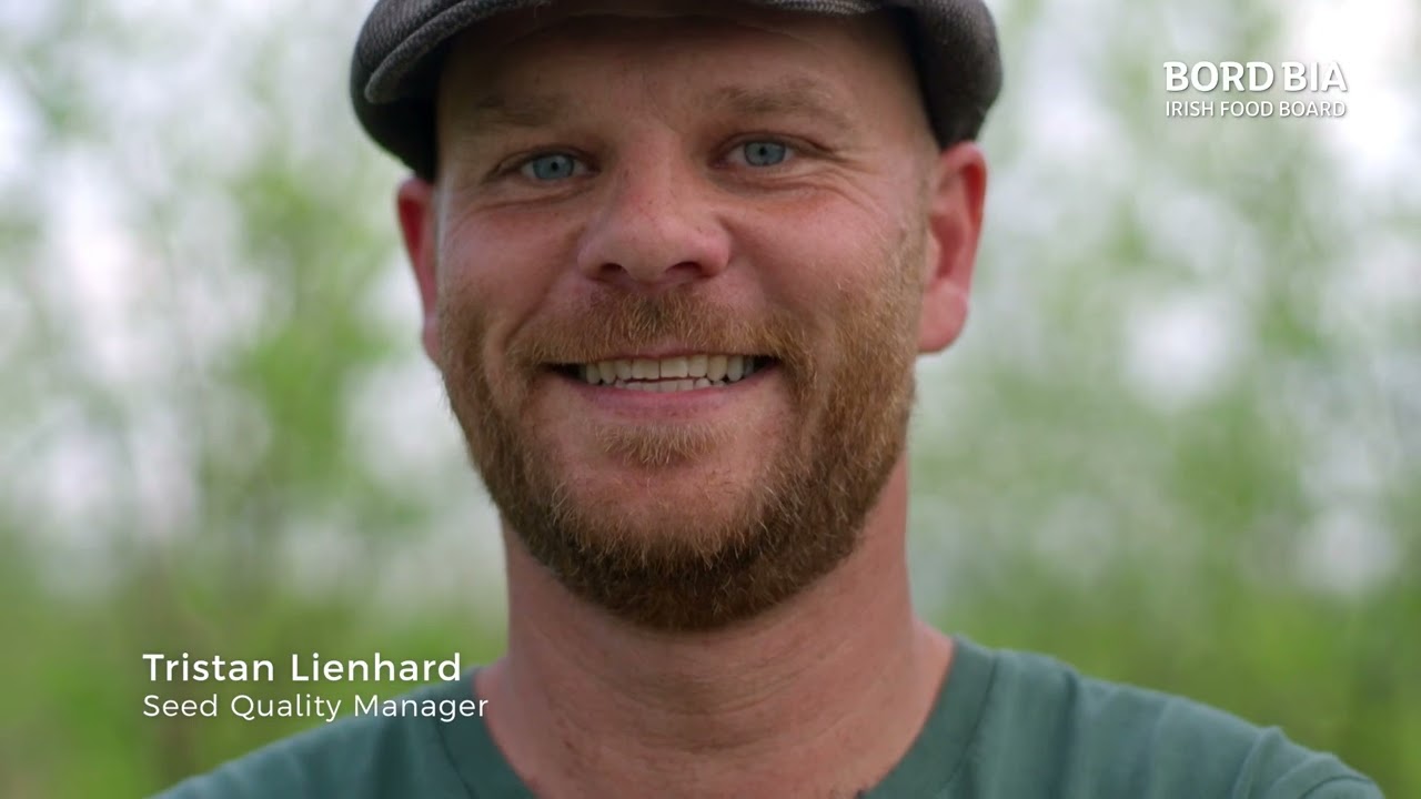 HOMEGROWN - Episode 2 Clip: Seed Savers