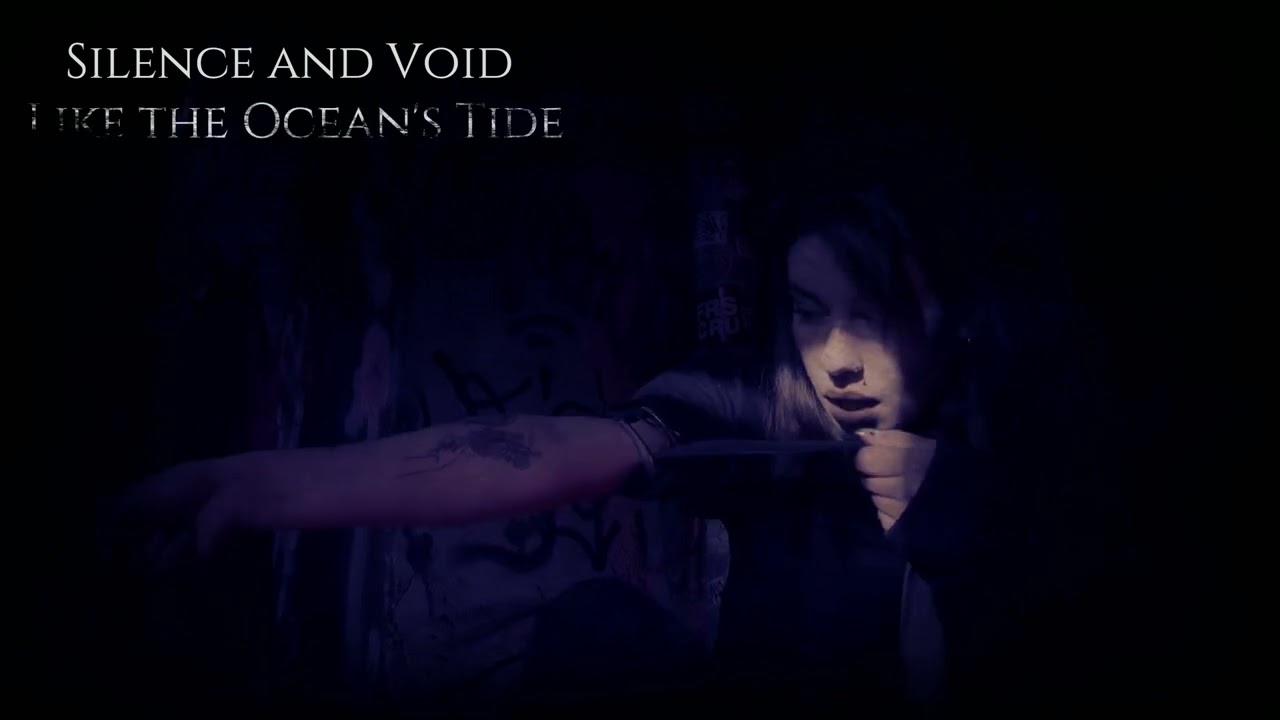Funeral Pile - Like The Ocean's Tide