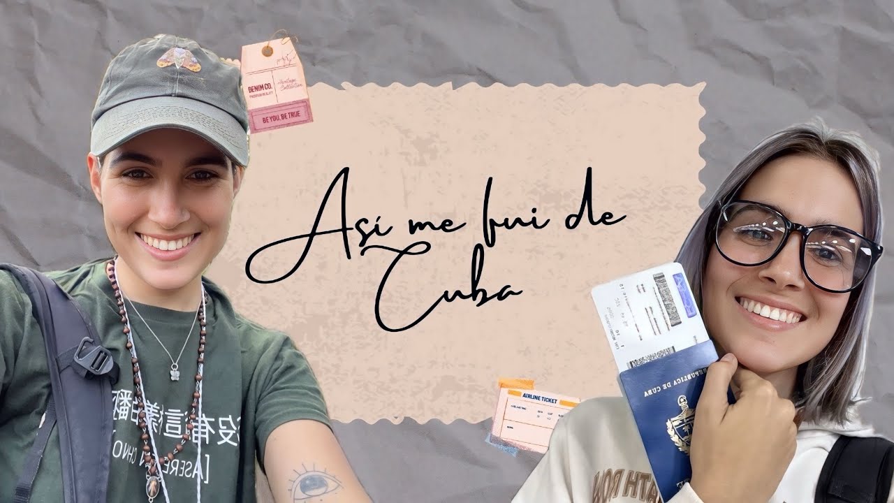 ¿COMO FUE MI TRAVESÍA PARA BRASIL? || Desde Cuba a Guyana, y de Guyana a Brasil. 