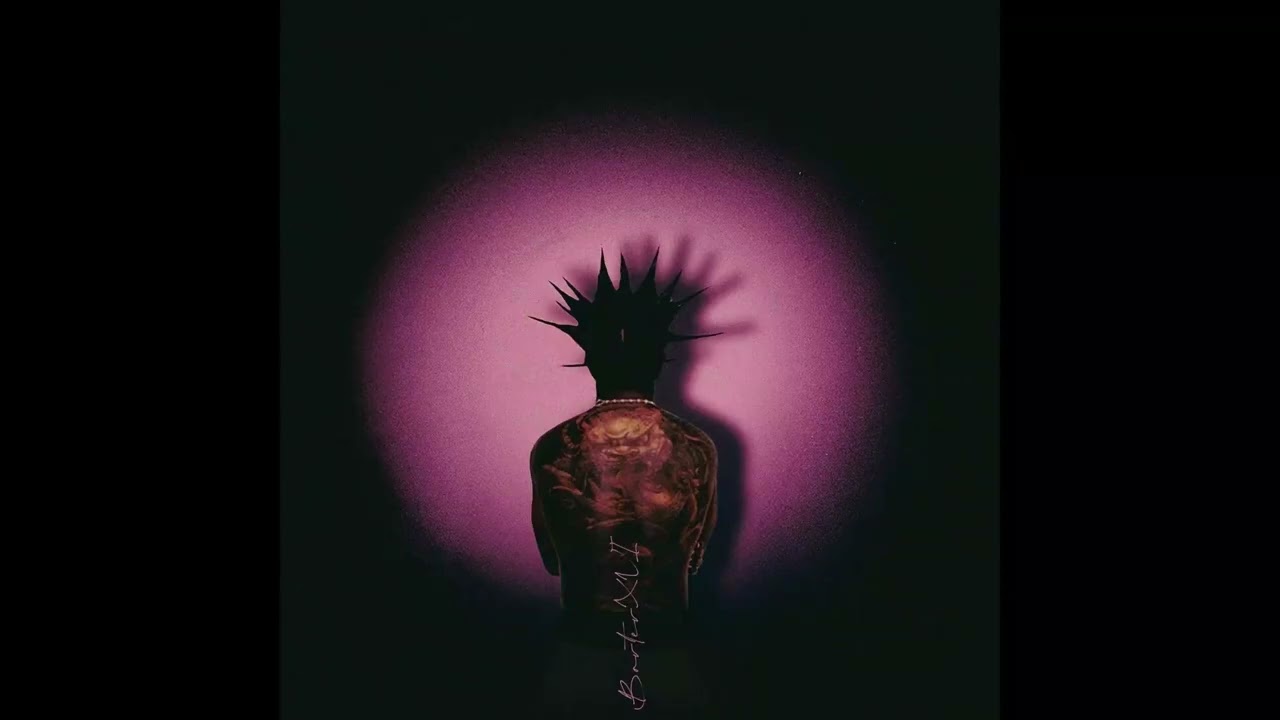 (FREE) LIL UZI VERT X PLAYBOI CARTI TYPE BEAT 