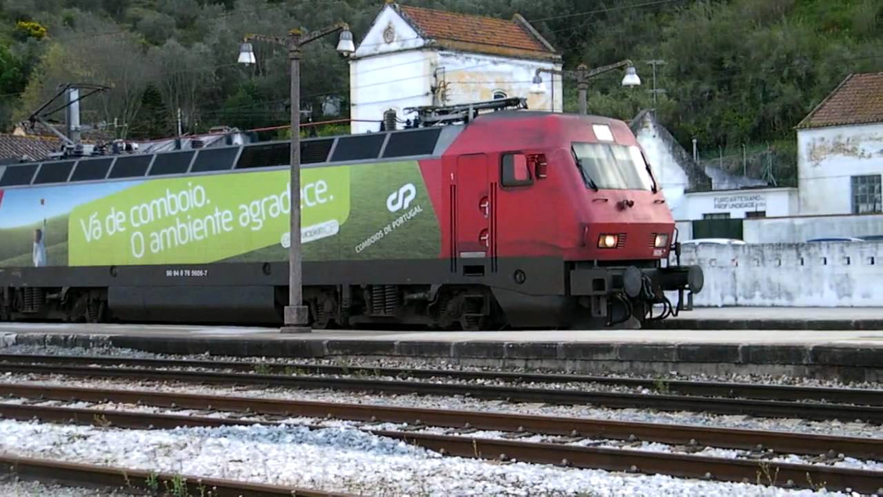 IC 515 - Santarém