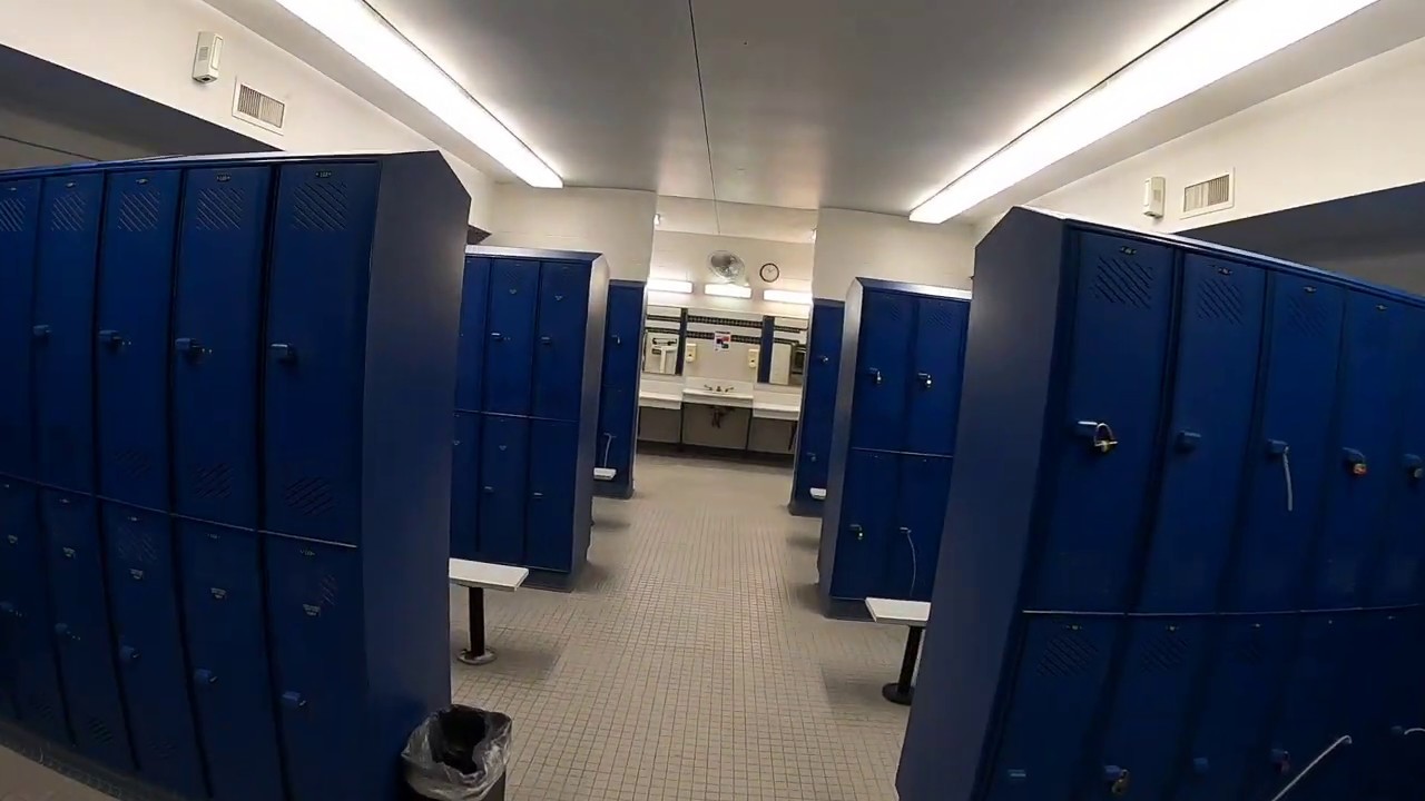 Pearce Community Center Virtual Tour