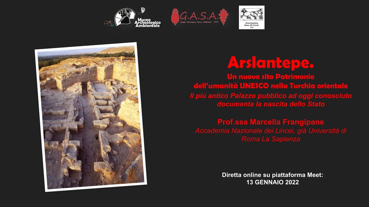 CONFERENZA: 