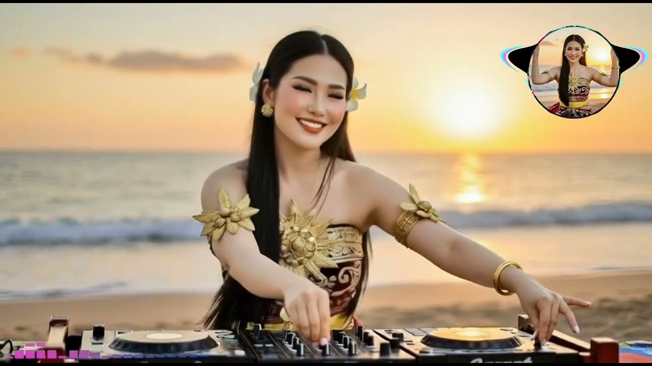 SUPER VIRAL HEBOH- DJ CAK! CAK! PUNG! 2026 - Jangi Janger