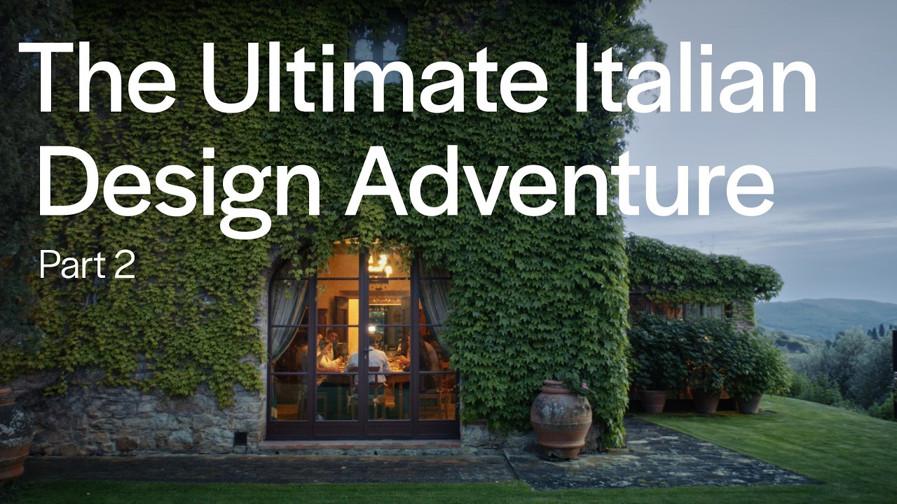 Part 2: The Story Of Terracotta Artisanship With Cotto Manetti