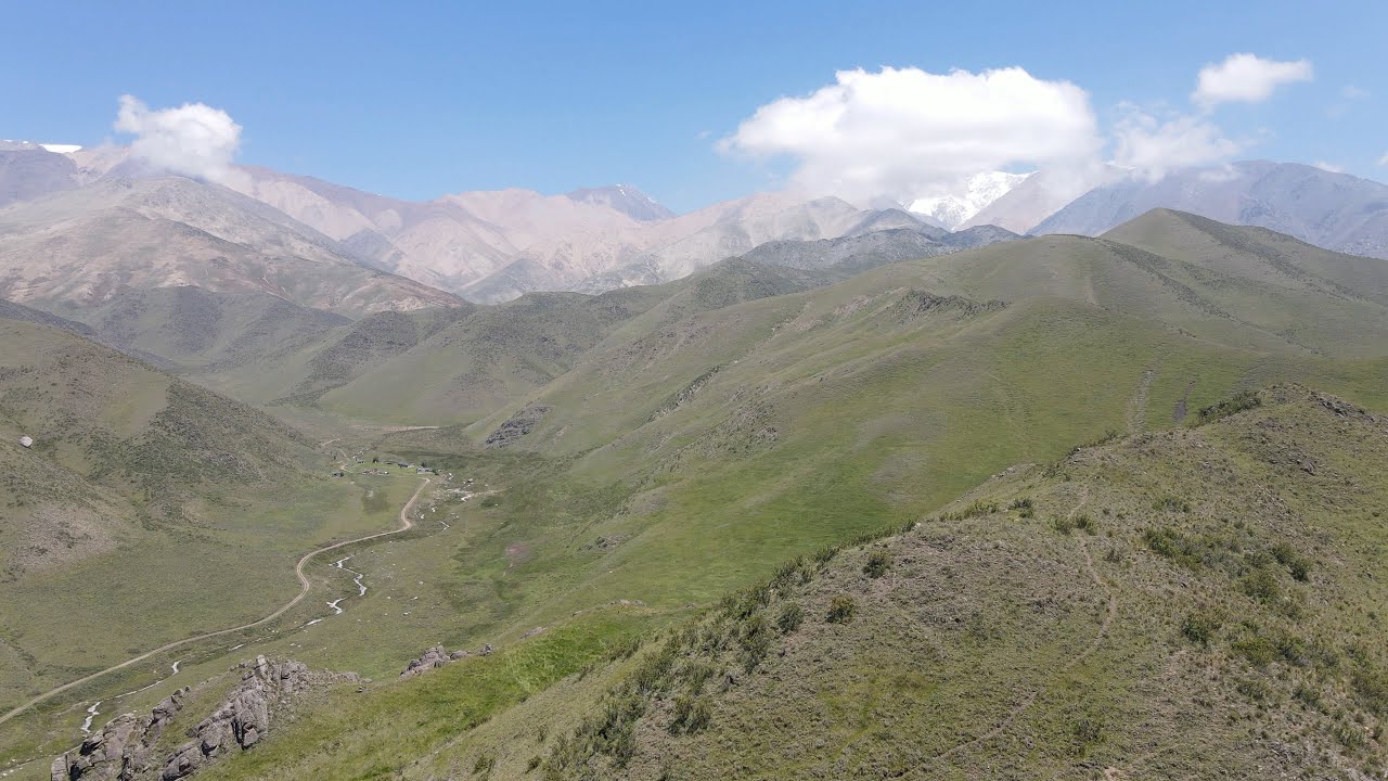 Rancho 'e Cuero, Tupungato, Mendoza, Argentina (2022)