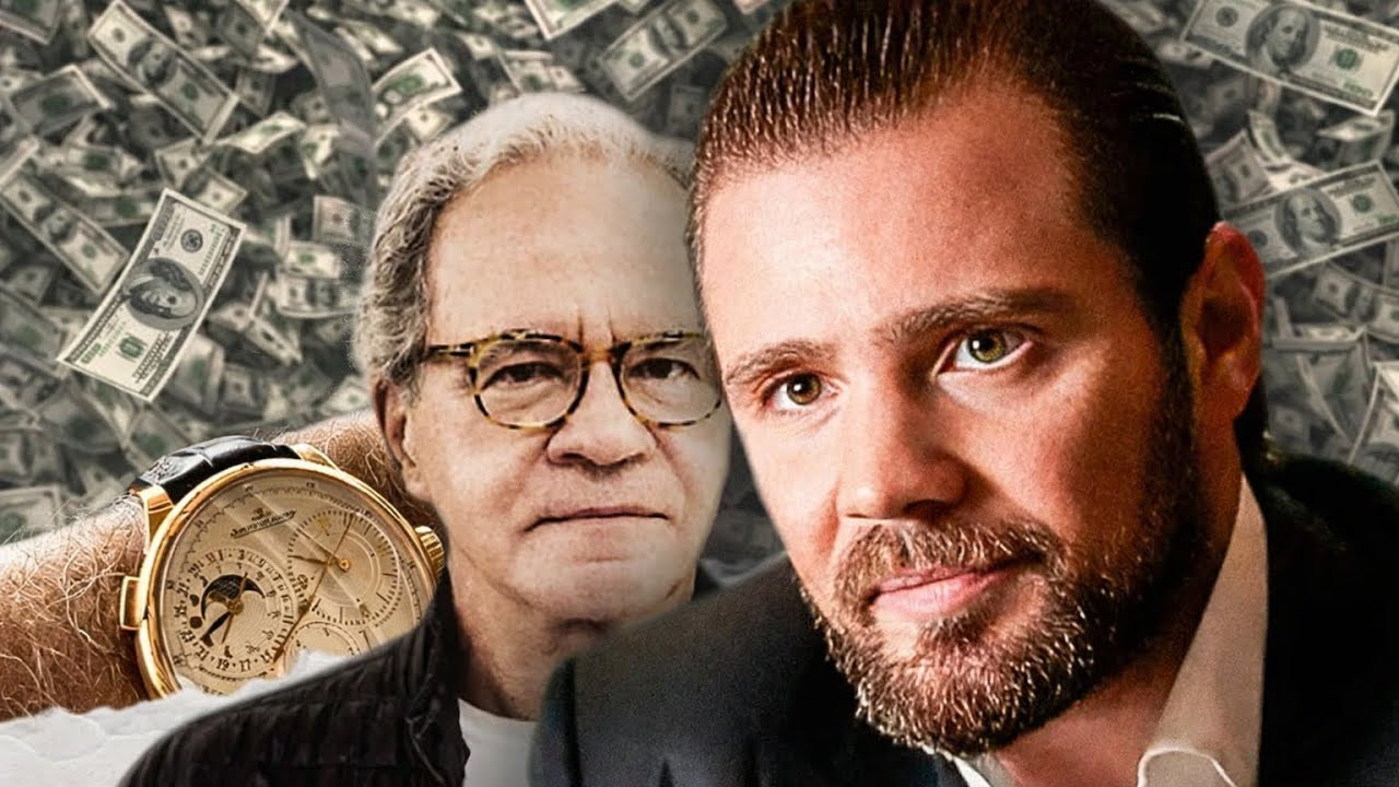 VORCARO NÃO É O DONO DO MASTER.