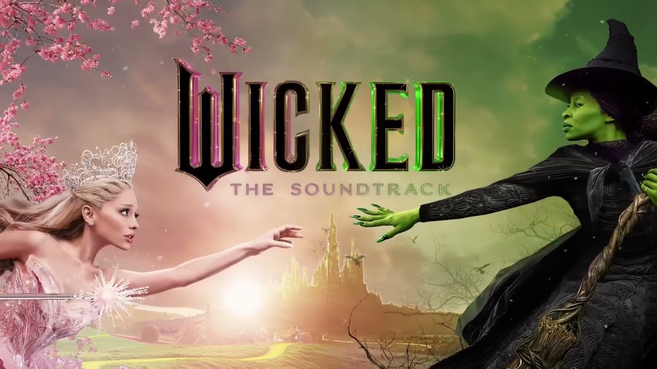 Wicked - Popular (Bulgarian - Cinema Recording)