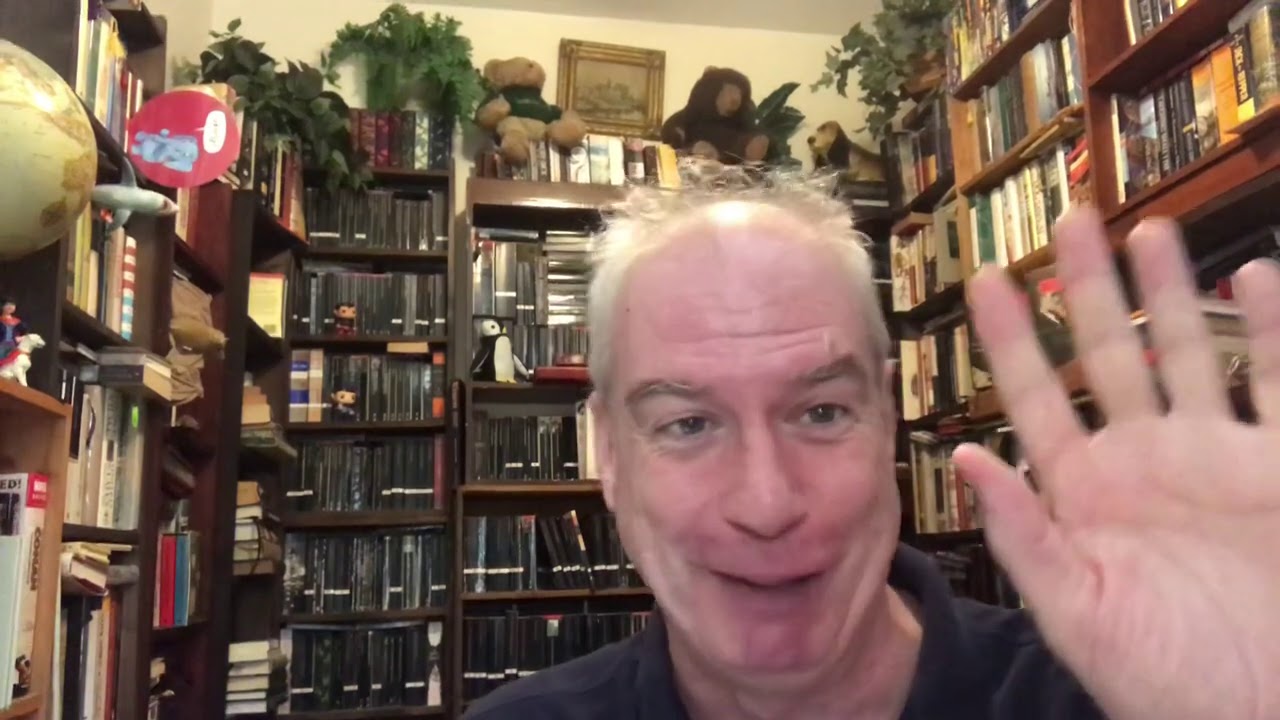 Вторник тегов: тег DNF!