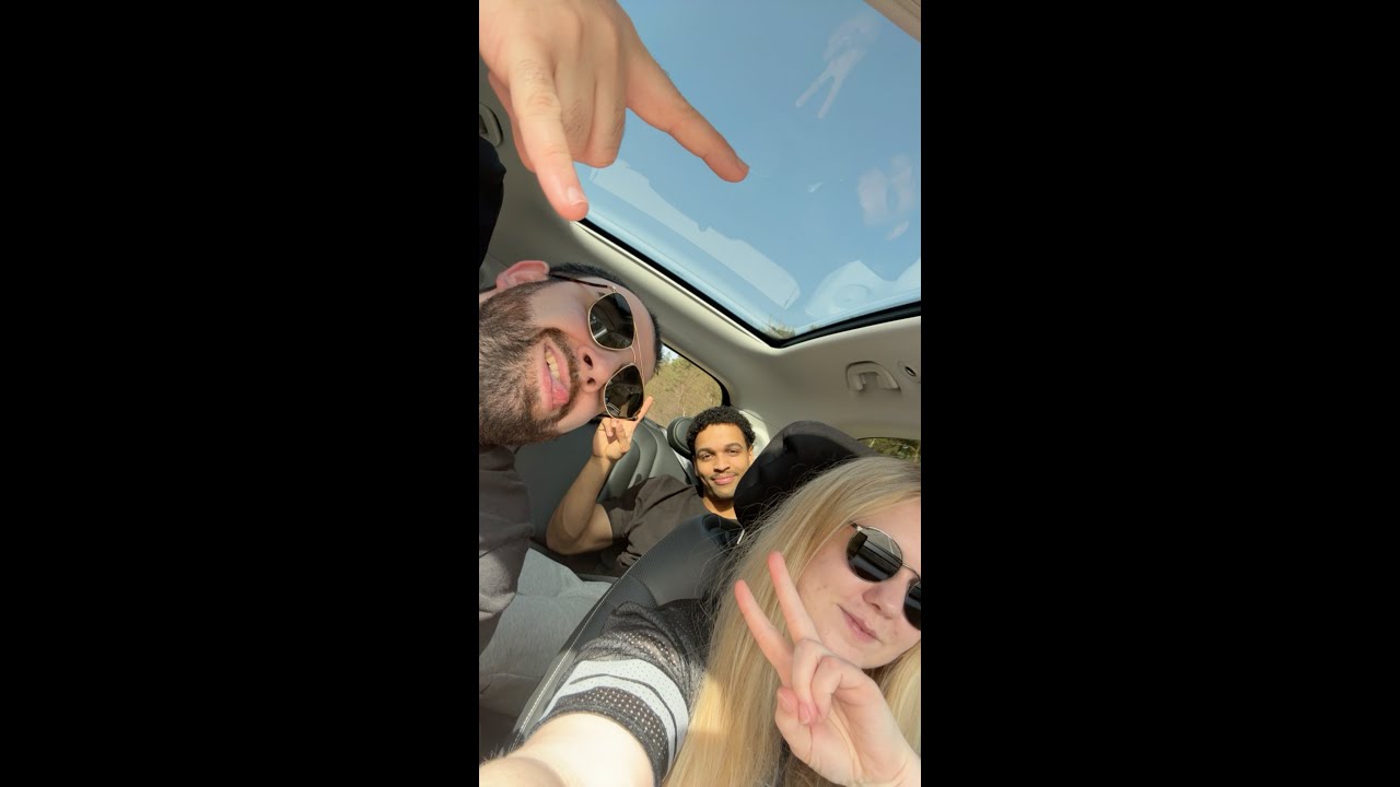 Wir öffnen STÜRMISCHE FUNKEN 36er DISPLAY🤯🦾!!! mit Denise und Marcel