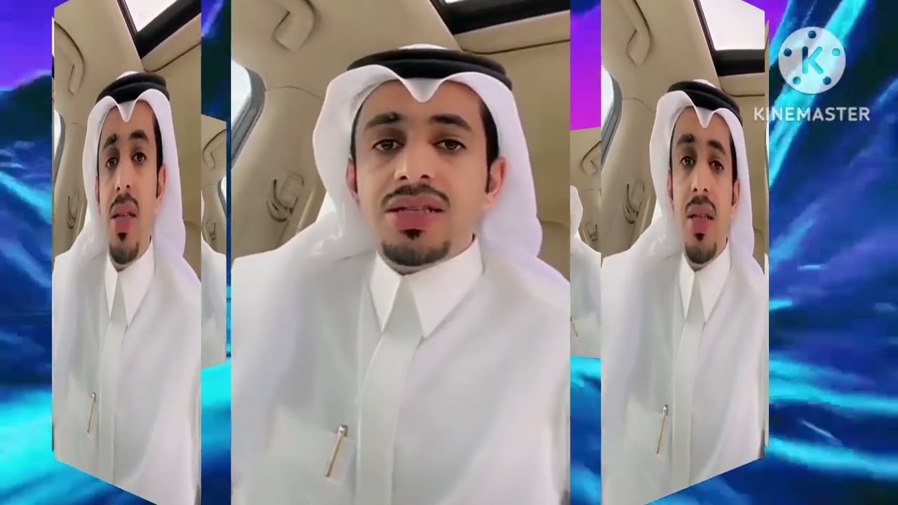 قصيده الشاعر سلطان الثابتي