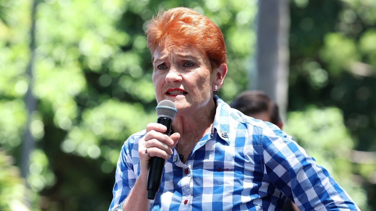 ‘Work together’: Coalition urged to strike ‘solid’ preference deals with One Nation