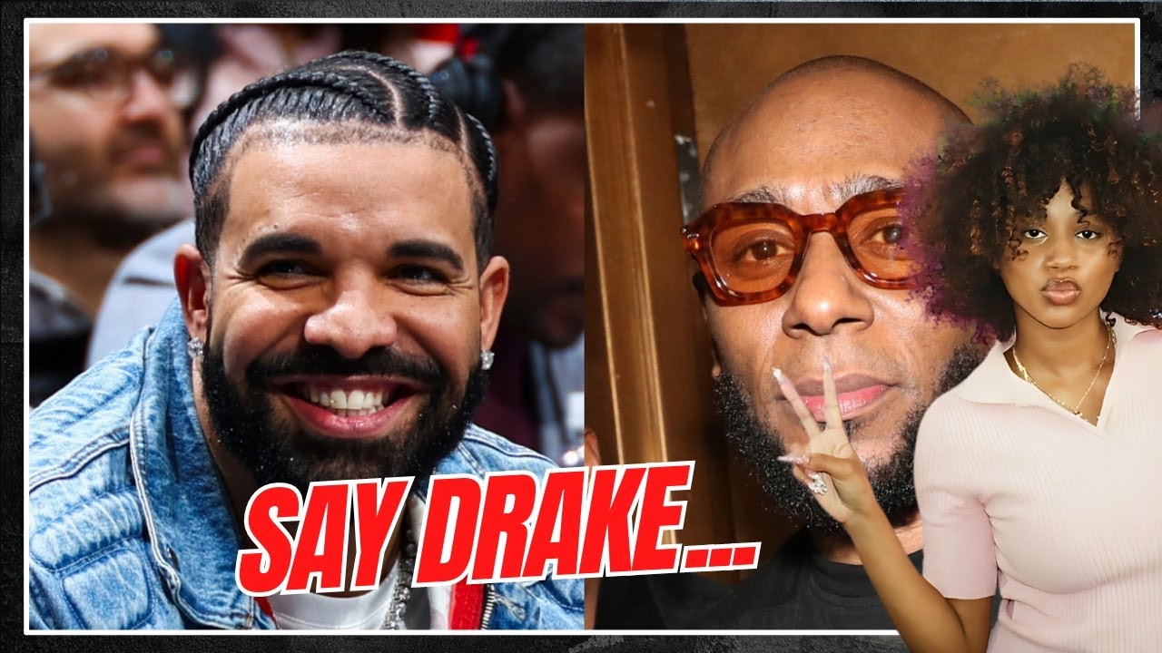 Drake Has Not Learned A Single Thing From This...