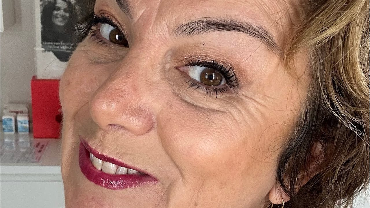 Trucco REVERENT 