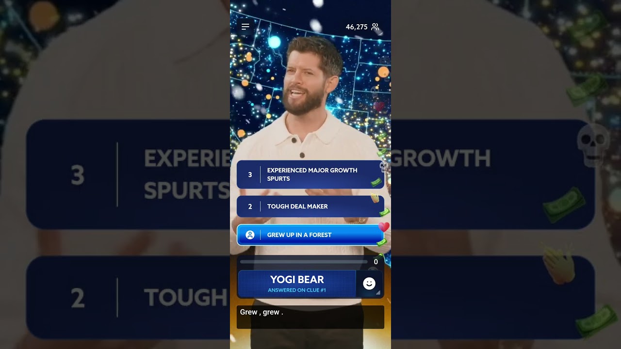 Best Guess Live (December 22, 2025)