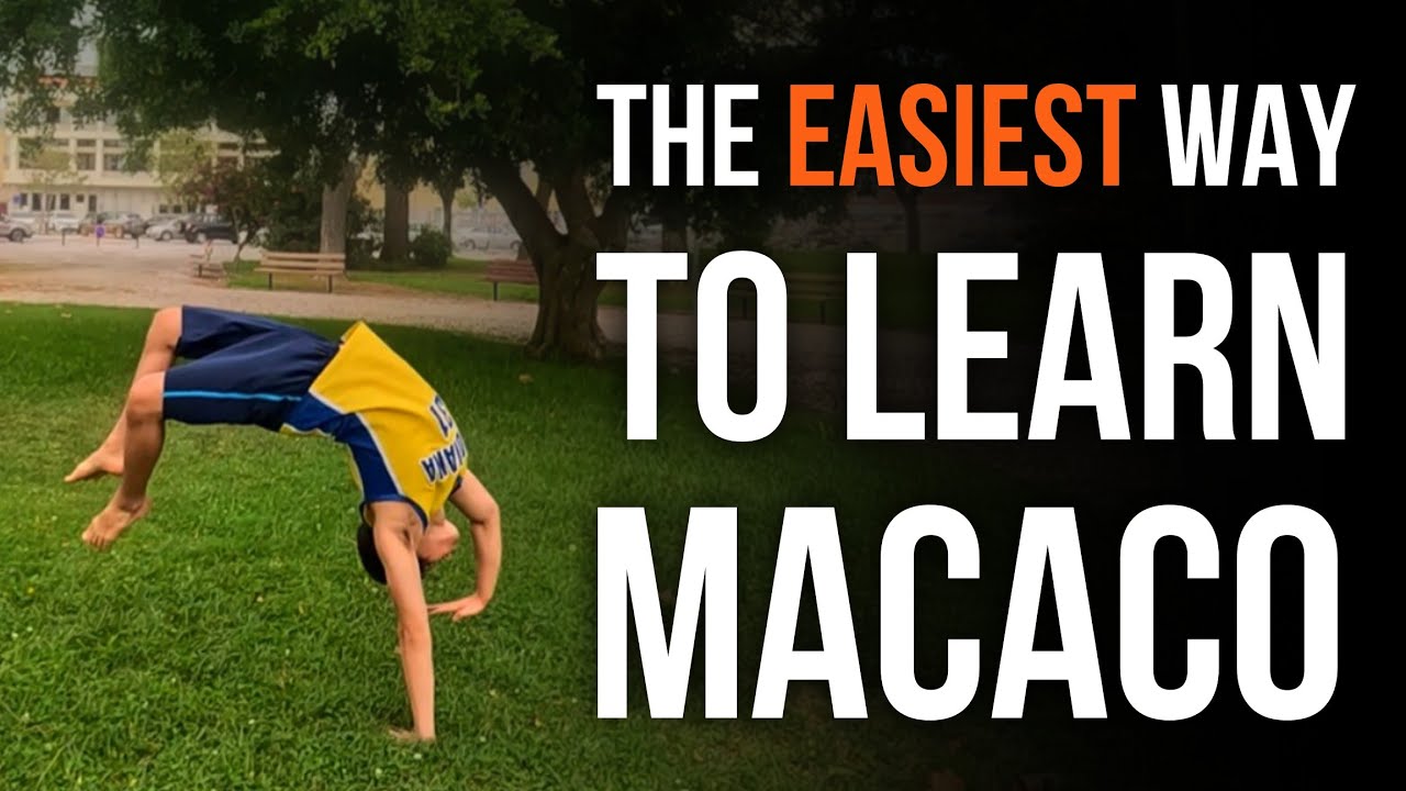The Easiest Macaco Tutorial in 6 Minutes【4K】