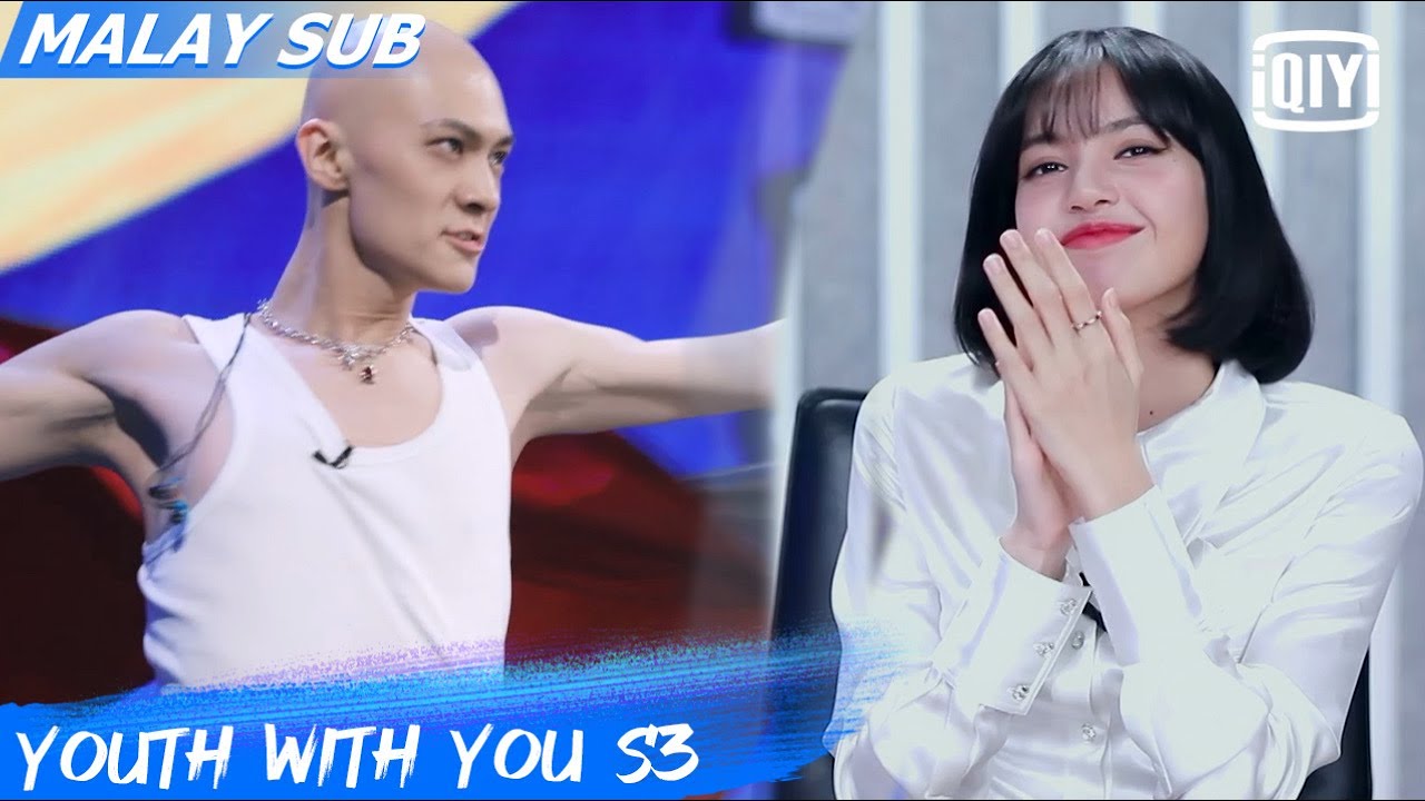Youth With You S3 | Episod 1 Clip: LISA & Liang Sen | iQiyi Malaysia