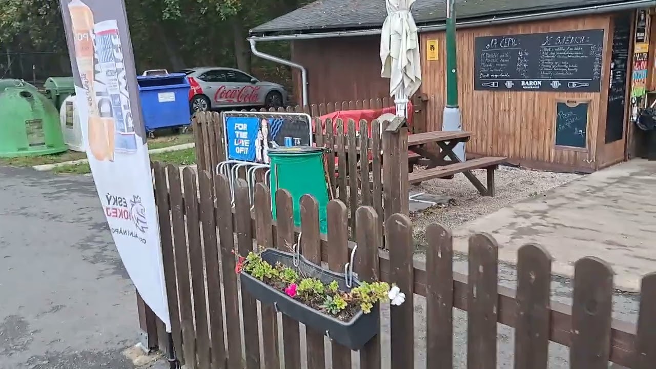 Autokemp Sedmihorky