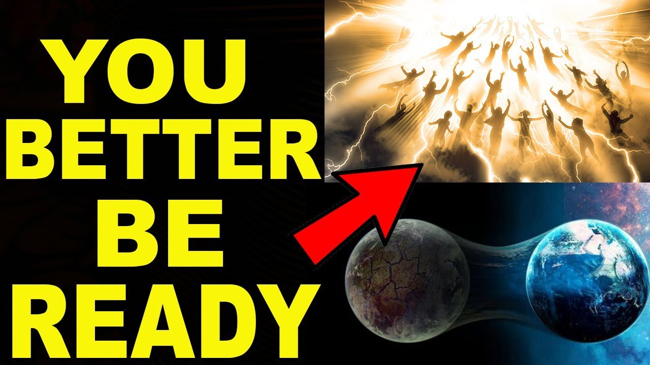 The 5D Earth Timeline SPLIT That is Happening Now (2019-2022)