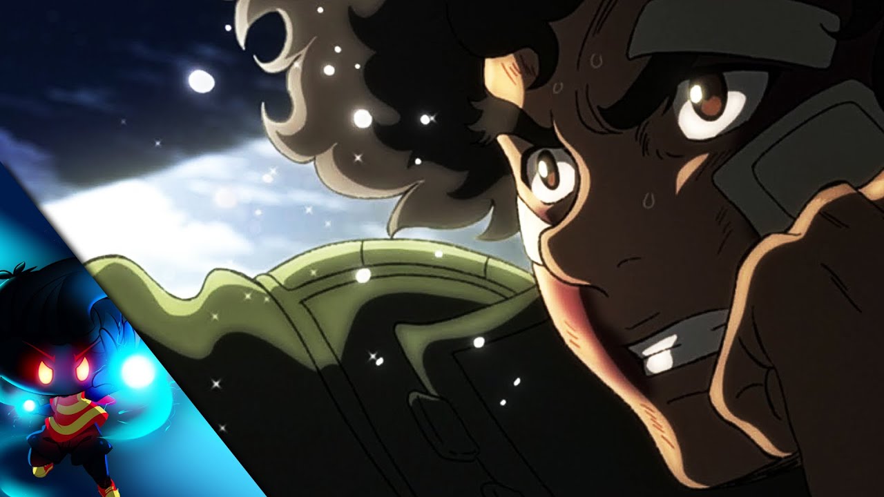 GEARLESS JOE RAP - 