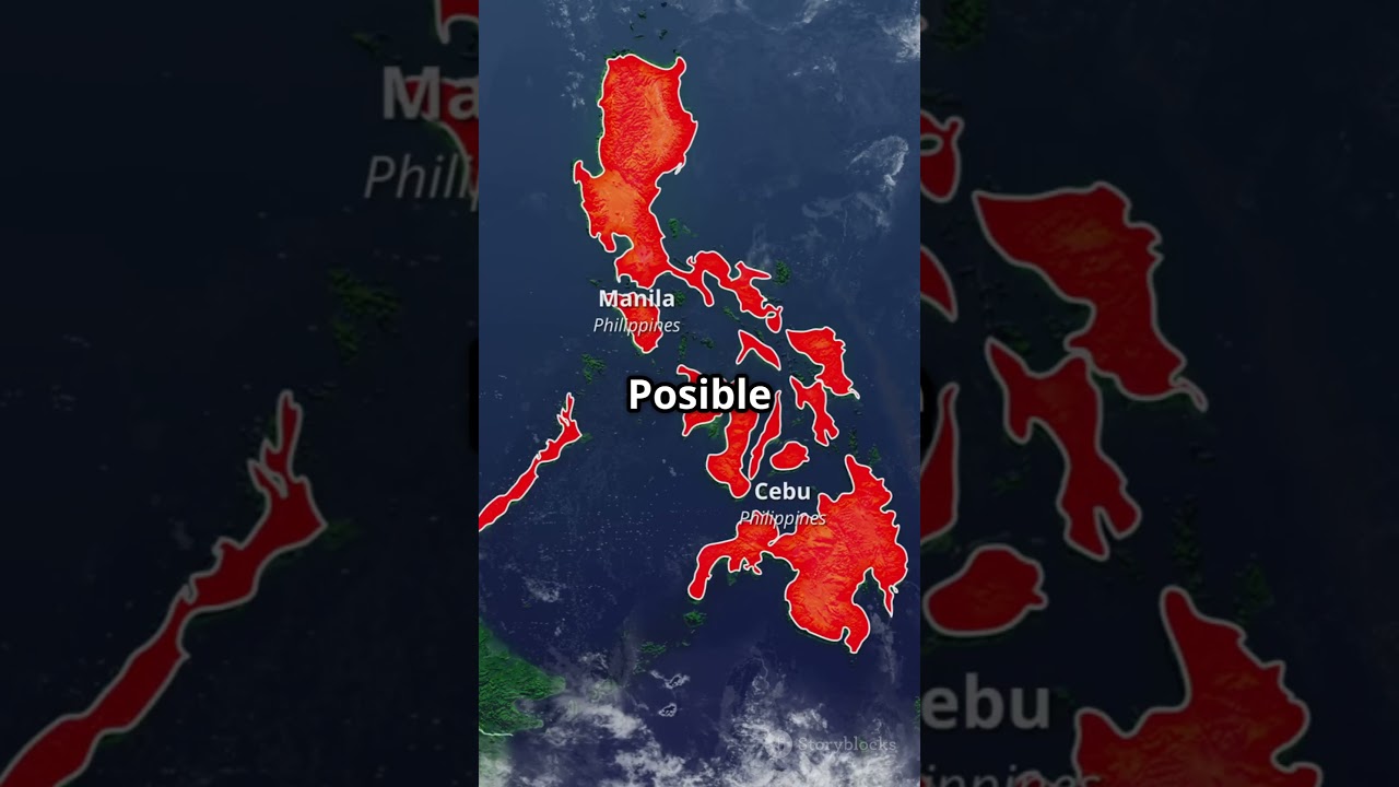 &ldquo;Possible Flash Floods in Metro Manila and Luzon as Habagat Brings Heavy Rain&rdquo;