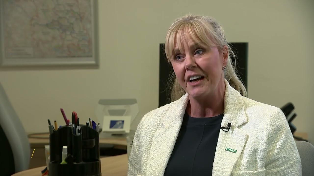 How Covid is affecting Buckinghamshire council services | 5 News