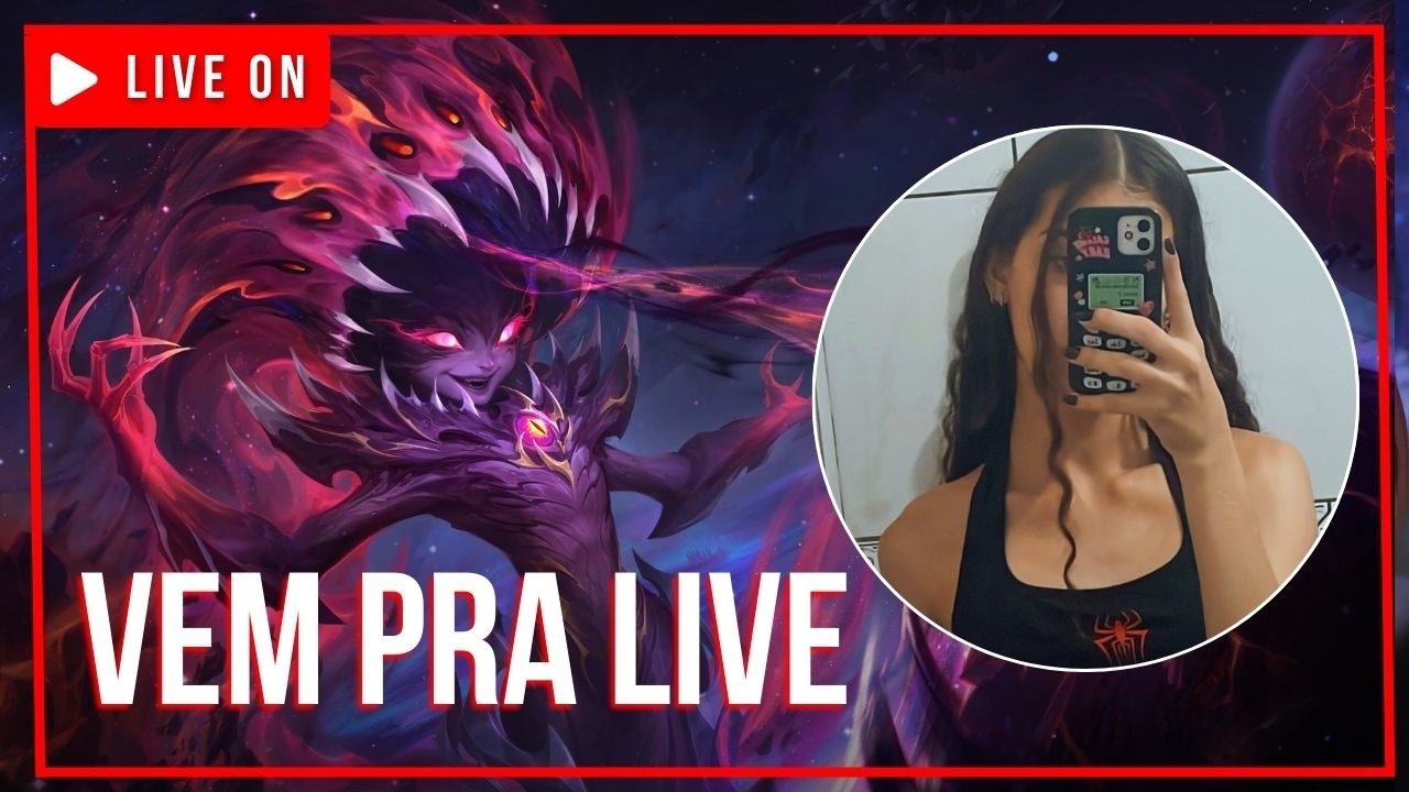 🔴Ao Vivo - MONO ZOE DIAMANTE  - Deixa o like e se inscreve no canal