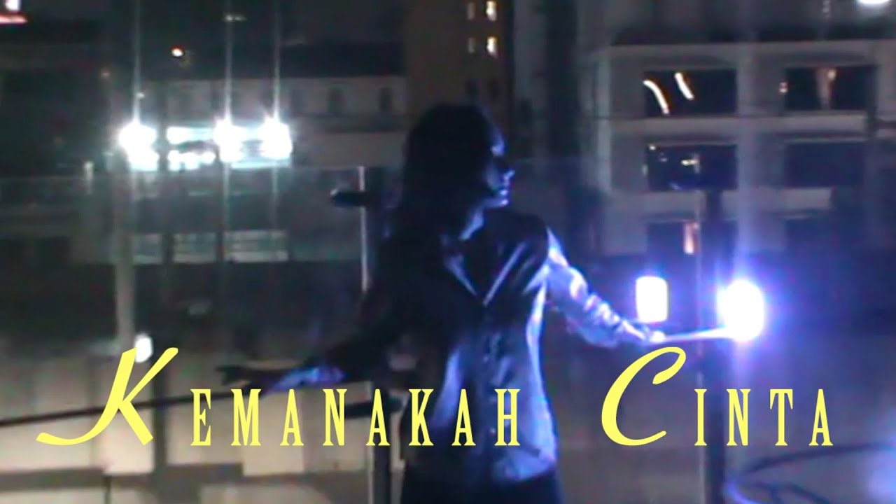 Tatjana Saphira - Kemanakah Cinta (Official Lyric Video)