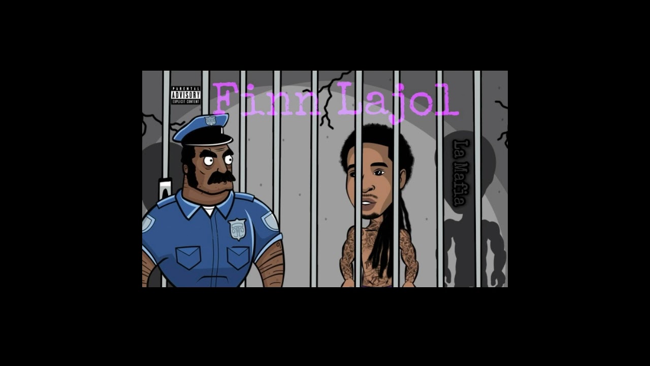 LA MAFIA - FINN LAJOL 👮🏽‍♂️⛓