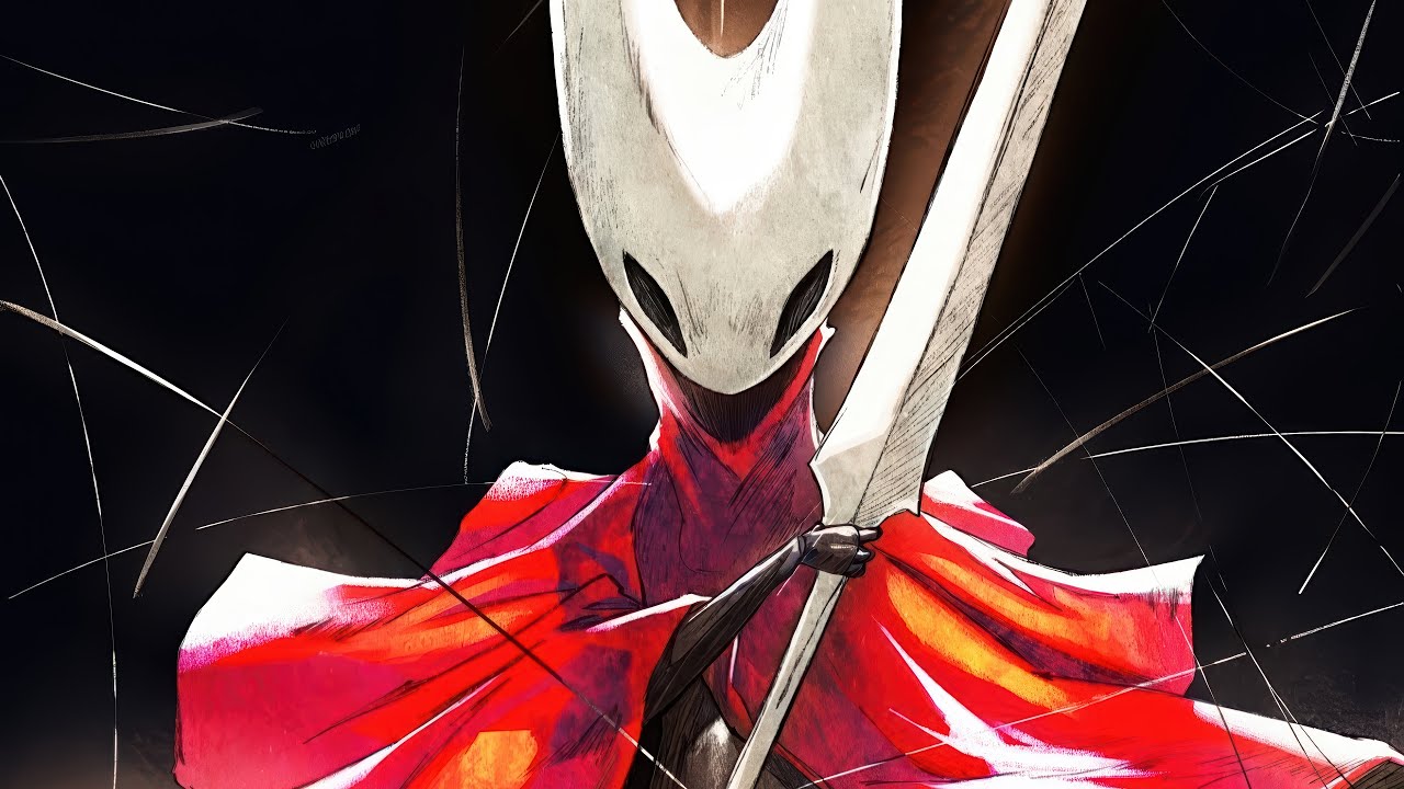 Hollow Knight: Silksong ➲ Стрим #6