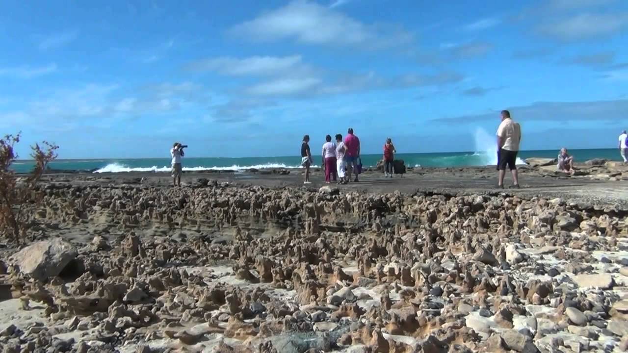 Murdeira, Sal Island