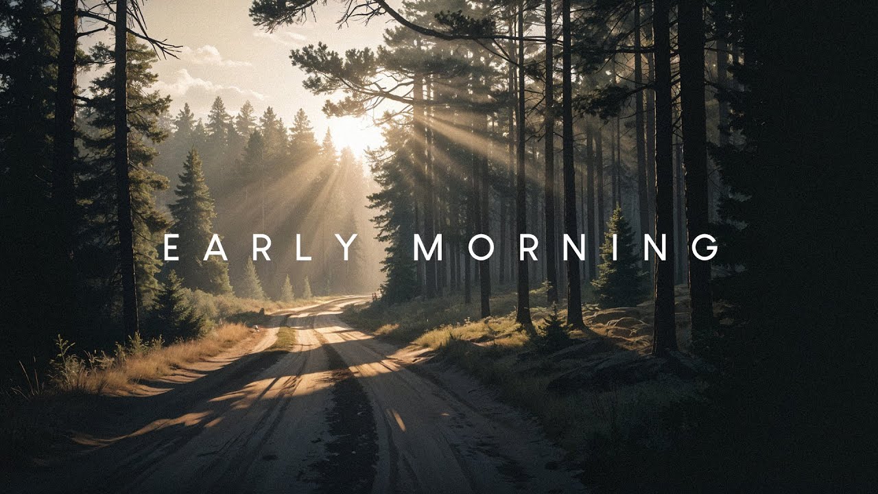 Early Morning | Deep Chill Music Mix
