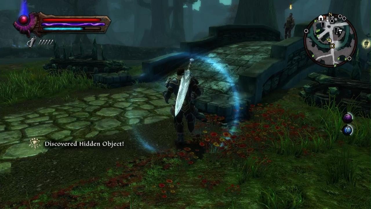 Kingdoms of Amalur: Re-Reckoning Part: 8