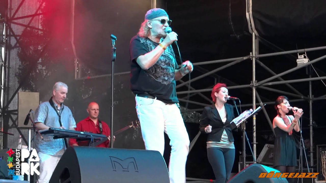 Tátrai Band 