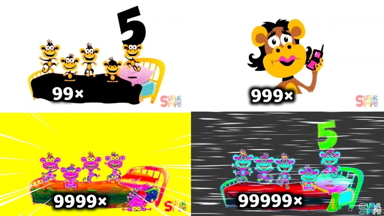 Cino ties super simple songs #999999xspeed #cocomelon#klaskycsupoeffects @zappytoons  