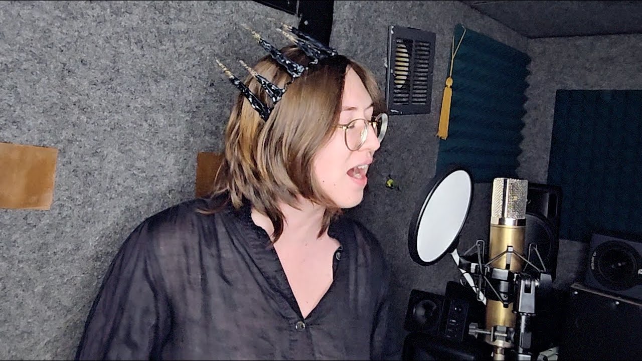 Blood Oath - The Art of Pleasing Princes: a musical by Mel Hornyak and Elliot Valentine (Melliot)
