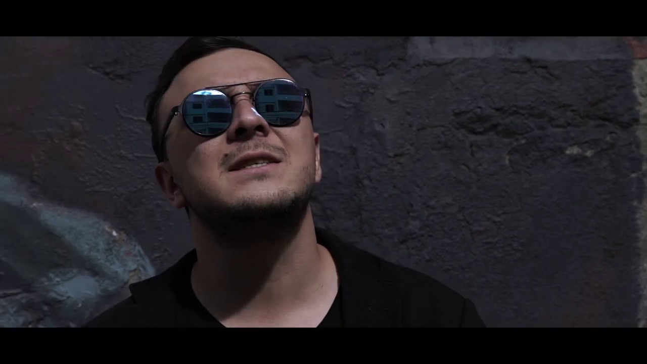 Santi Diaz - Incondicional (Video Oficial)