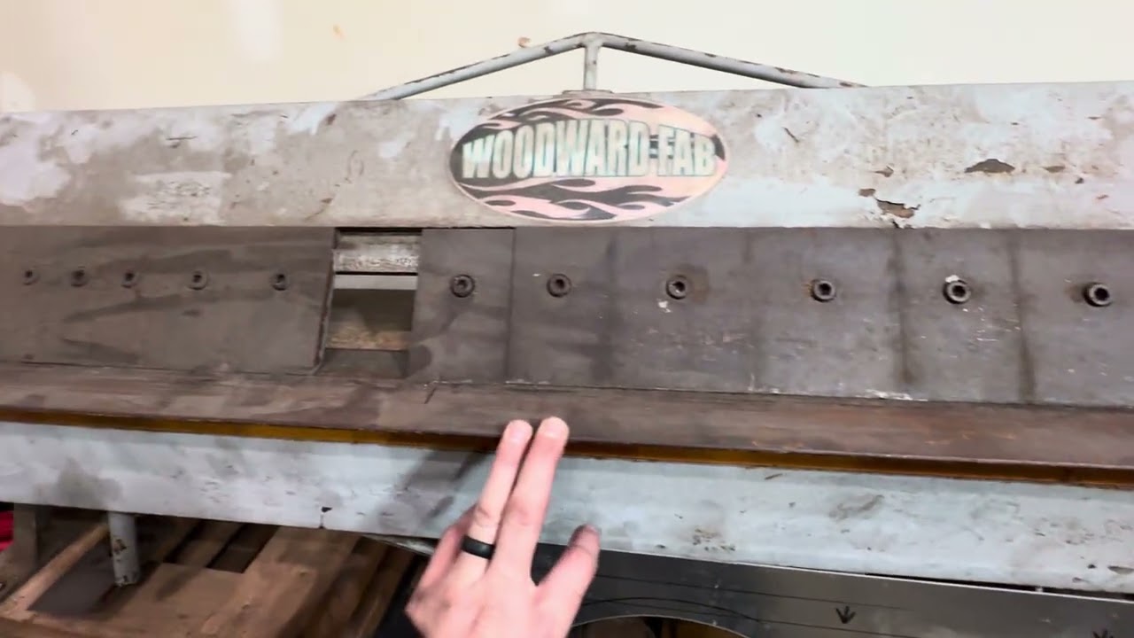 How a finger Brake Works!!