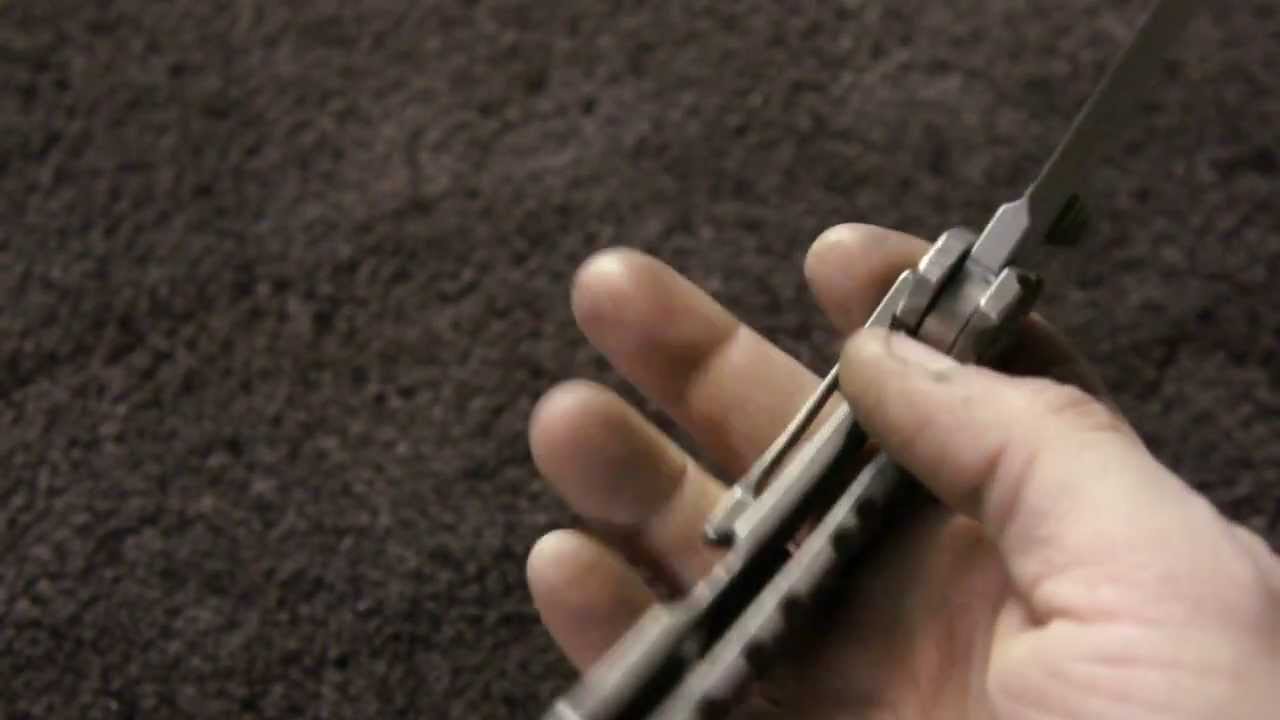 New Tanics, and Updates