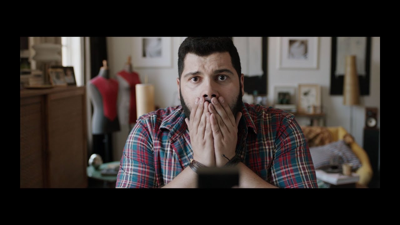 PUOI BACIARE LO SPOSO - Trailer Ufficiale HD