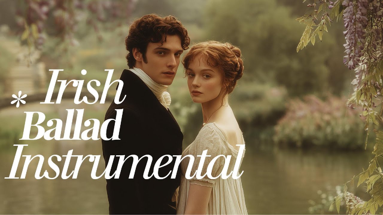 [Play List] Irish Ballad | Whispers of the Highlands |하이랜드의 속삭임