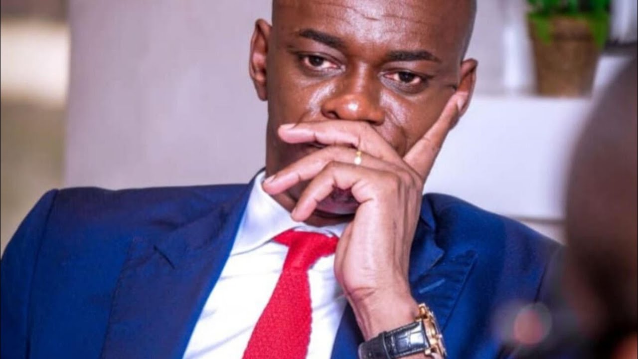🚨Cabral Libii DANS UN GROS SCANDAL‼️(🔔ABONNE-TOI, Like👇🏾👀👍🏽)