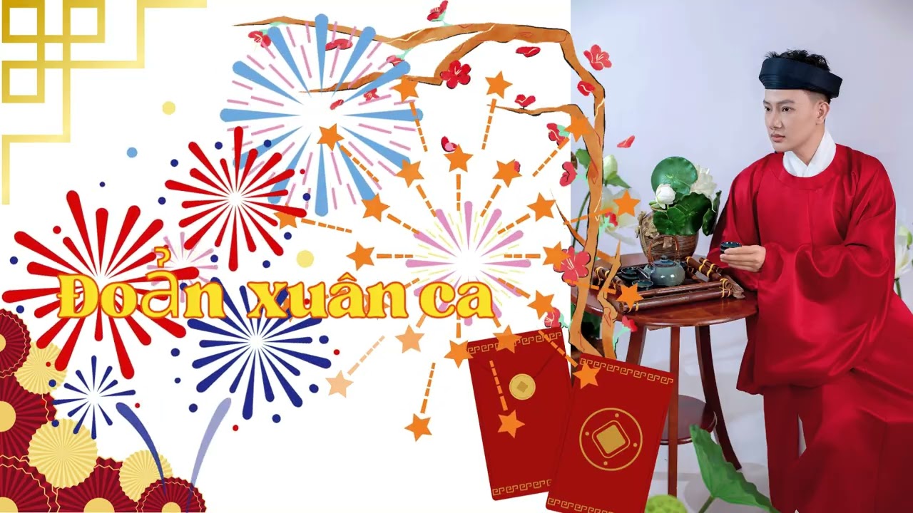 ĐOẢN XUÂN CA