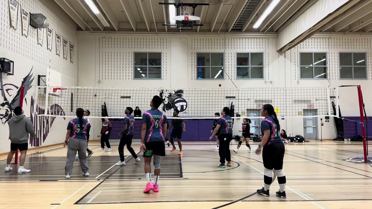 SHOGUN | 03/15/26 | Game 2